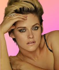 Kristen Stewart