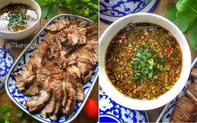 8,112 likes · 21 talking about this. Resepi Daging Bakar Dengan Sos Ala Thai Food Pork Beef