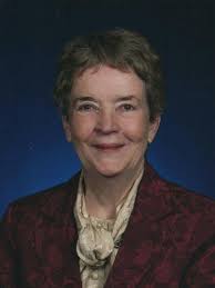 Joan Annette Frances Hunt