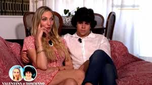 Maybe you would like to learn more about one of these? Temptation Island Valentina How Did It End With The Ex Husband Pledge Times