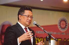 Free abdul rahman dahlan says they spread too much dubious information. Company Awarded Hsr Project Will Enjoy Image Boost Rahman Dahlan