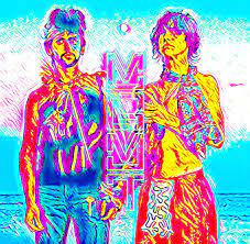 Mgmt keep finding new and exciting ways to mess with our heads. Mgmt Oracular Spectacular One Of The Best Albums Ever Mgmt