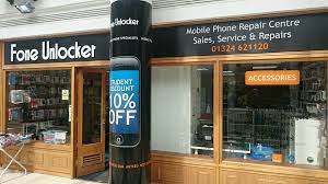 You will get a model specific phone unlock code that permanently unlocks your mobile phone so it can accept any network in the world. Callendar Square On Twitter Fone Unlocker In Callendar Square Have A Range Of Services Including Phone Repairs And Unlocking Falkirk