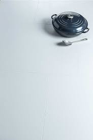 Decorated tiles and marble designs. Plain Colour Porcelain Super White Matt Tile Wood Flooring