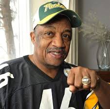 Brothers, this morning one of our own made his transition to Omega...Bro.  John Rowser. Pls keep his family in your thoughts and prayers. Please share  amongst the Epsilon community. Bro. Todd, President