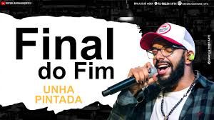 Unha pintada show próximos shows. Final Do Fim Unha Pintada Youtube