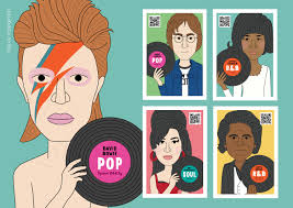 Musician Posters Classroom