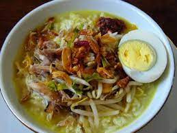 Resep Soto Sulung Surabaya Asli Recipe Resep Masakan Resep Masakan Indonesia