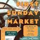 First Sunday Route 66 Market