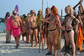 Koktebel Neptune Festival Porn Photo 10044 | Hot Sex Picture