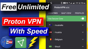 However, it only allows 5 device connections at the same time (half of what protonvpn offers). Free Vpn Of Protonvpn Browse With Fast Free Unlimited Vpn Of Proton Vpn App Encrypted Vpn Youtube