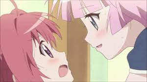 Hot Yuri Kissing 3 Anime Desenho Tumblr is a place to express yourself, discover yourself, and bond over the stuff you love. hot yuri kissing 3 anime desenho