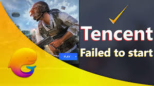 Tencent gaming buddy 2gb ram link: How To Fix Tencent Gaming Buddy Failed To Start The Emulator Pubg Mobile Youtube