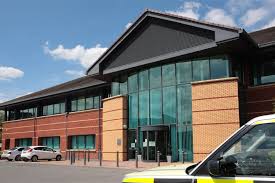 civil national business centre