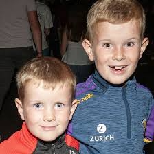 Around the Districts: Bannow-Ballymitty to Clongeen