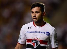 Born 18 july 1988) is a chilean professional footballer who plays as a left back for argentine primera división club racing club and the chile national team. Ex Sao Paulo Tem Medalha Da Copa America De 2015 Roubada
