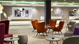 Now $94 (was $̶1̶4̶6̶) on tripadvisor: Holiday Inn Munchen City Center Munchen Holidaycheck Bayern Deutschland