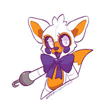Lolololololbit By Sunreux On Deviantart Fnaf Drawings Fnaf Wallpapers Anime Fnaf