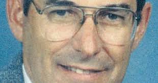 Robert M. “Bob” & Carol Rowcliffe Harrower