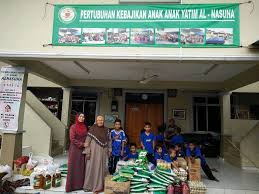 Projects Please Help The Children Of Al Nasuha Orphanage Launchgood