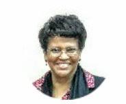 Hazel Alberta Edwards 1957