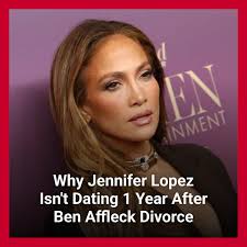 The "Kiss of the Spider Woman" star finalized her divorce from Affleck in  January.