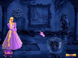 Barbie As Rapunzel A Creative Adventure Old Games Download