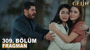 Gelin Dizisi 3. Sezon 309. Bölüm Fragmanı Sıla bu gerçeği öğrendiğinde  neden sessiz kalıyor Hançer bilmeden kimin oyununa geliyor Cemil'in  bildikleri aileyi parçalayabilir mi Engin gerçekten Sıla'nın kontrolünde mi  Mukadder itiraf ederek