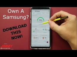 Stop worrying about overcharges when using samsung members on your cellphone, free yourself from the tiny screen and enjoy using the app on a much larger display. The Most Underrated But Helpful Samsung App Samsung Samsung Members Youtube