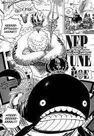 One Piece chapter 611: Enter the world of One Piece | SHANNARO!!!