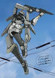 shinobi丸 on twitter neon genesis evangelion cool robots evangelion