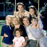 November 1956 als mary cathleen collins in long beach, kalifornien). Eine Himmlische Familie Cast Crew Fernsehserien De