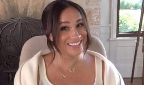 Royal Family LIVE: Fury as Meghan Markle 'mocks Queen' in latest 'publicity  stunt' | Royal | News | Express.co.uk