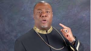VIDEO: Watch Archbishop Nicholas Duncan Williams Dancefloor Moves!