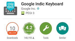 Google input tools remembers your corrections and maintains a custom dictionary for new or uncommon words and names. Google Indic Keyboard Type Bangla Easily On Android Techloverhd