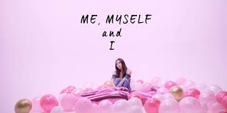 When i was young i never needed anyone and making love was just for fun those days are. Megan Lee Drops New Single Me Myself And I The Kraze