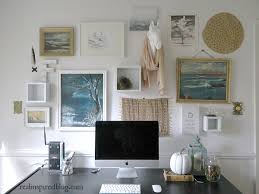See more ideas about cool office supplies, office supplies diy, office supplies art. Real Inspired An Office Gallery Wall
