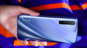 Punya 2 Kamera Selfie Realme X3 Superzoom Bisa Zoom Hingga 60x Ini Spesifikasi Dan Harganya Halaman All Warta Kota