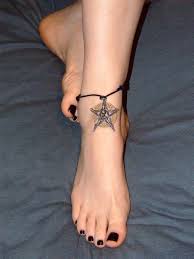 A mandala butterfly foot tattoo. Feet Tattoo Designs Archives Sheplanet
