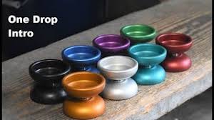 One Drop Yoyos Intro Honest Yo Yo Review Youtube
