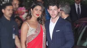 From traveling together, to celebrating the fourth of july , to hanging out with fellow couple joe jonas and fiancée sophie turner, the two can't seem to stay away from each other. Priyanka Chopra Nick Jonas Might Tie The Knot In Jodhpur Other Celebs Who Chose The Magnificent Palaces In Rajasthan Lifestyle News The Indian Express
