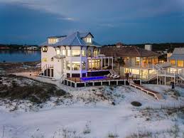 187 San Roy Rd Santa Rosa Beach Fl 32459 Beach Houses For Sale Florida Beach House Beach Mansion