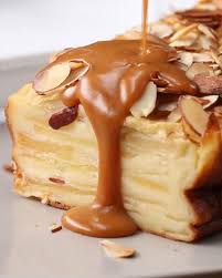 Ce Gateau A La Pomme Est Vite Fait Et Delicieux Gateau Aux Pommes Delicieux Gateaux Gateau Pomme Caramel