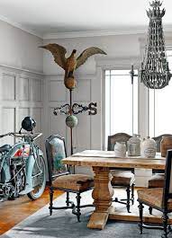 Dining rooms are another popular place to install wainscoting. 15 Charming Wainscoting Ideas Wainscoting Panels In Bathrooms And More