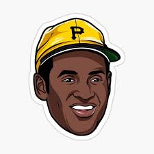 Regalos y productos: Roberto Clemente