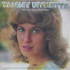 Tammy Wynette Discography: Vinyl, CDs, & More