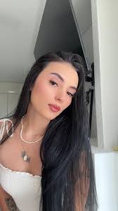 Vanessa Barrientos's Instagram, Twitter & Facebook