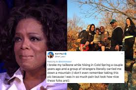 People Are Sharing The Kindest Things Strangers Have Done For Them And  Trust Me, You Need This Today