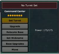 Base Upgrades War Commander Wiki Fandom Powered By Wikia