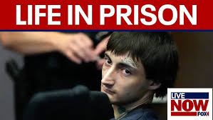 Highland Park shooting: Robert Crimo III sentenced to life in prison